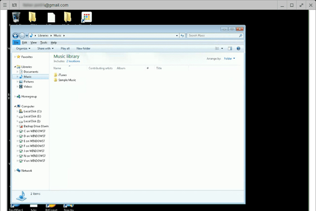 Top 15 free remote computer control tools Picture 8