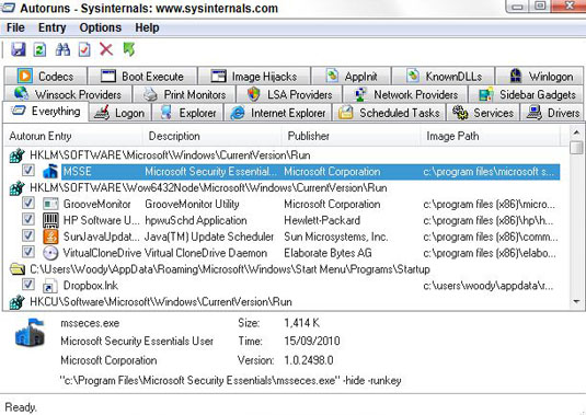 Top 15 free tools for Windows Picture 10
