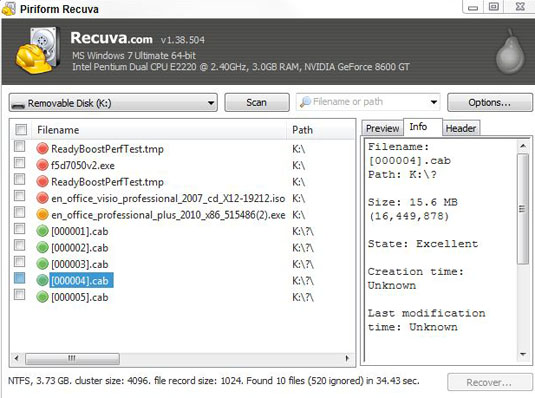 Top 15 free tools for Windows Picture 4