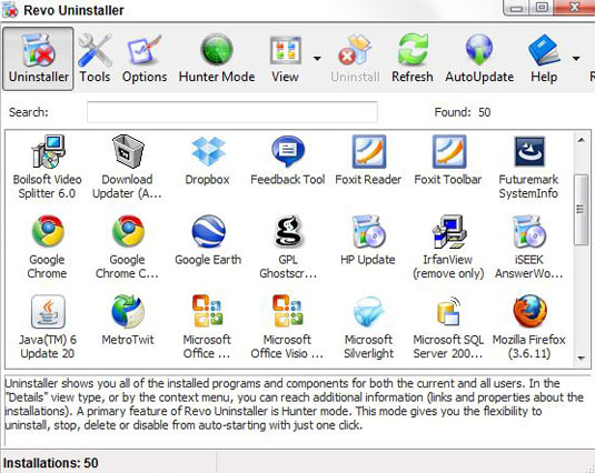 Top 15 free tools for Windows Picture 8