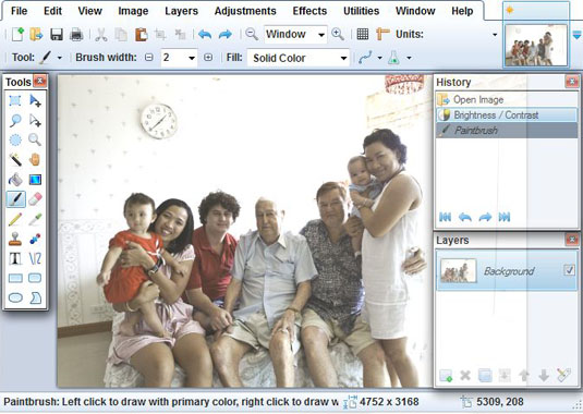 Top 15 free tools for Windows Picture 9
