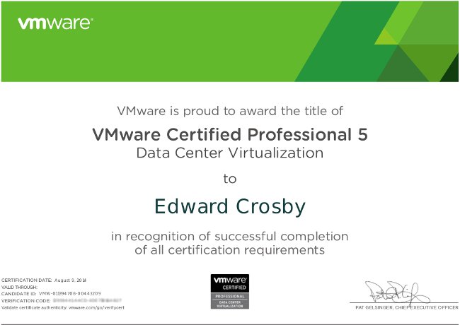 Top 15 highest paid IT certificates (Part 2) Picture 2