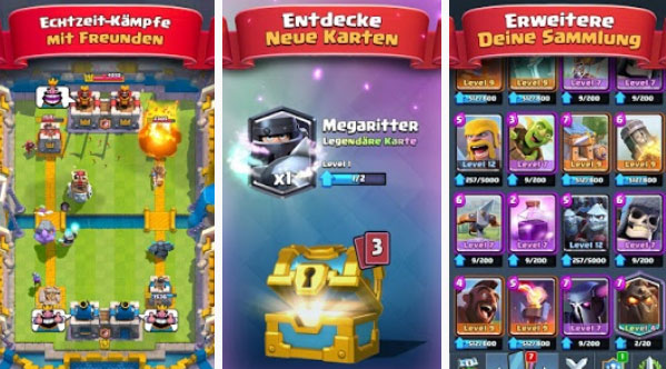 Top 15 most attractive Android strategy games Picture 12