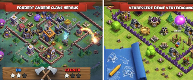 Top 15 most attractive Android strategy games Picture 16