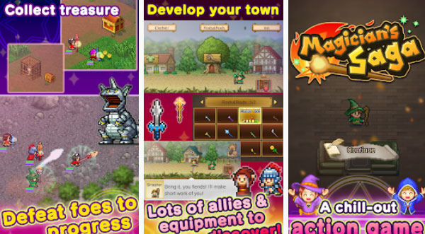 Top 15 most attractive Android strategy games Picture 6