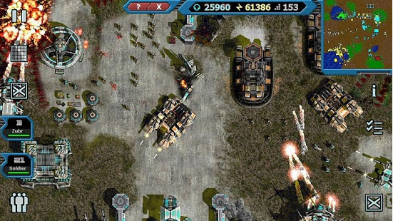 Top 15 most attractive Android strategy games Picture 8