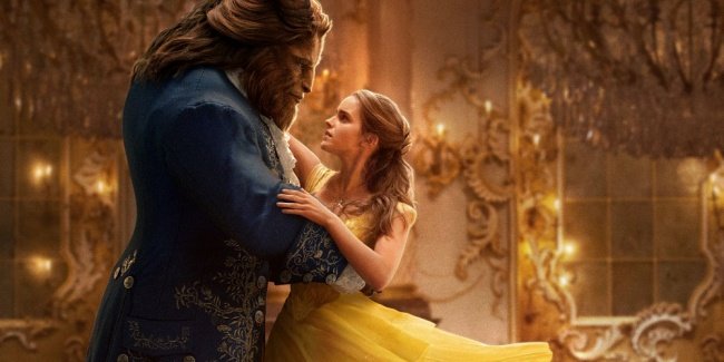 Top 15 most popular blockbusters in the world are expected in 2017 Picture 1