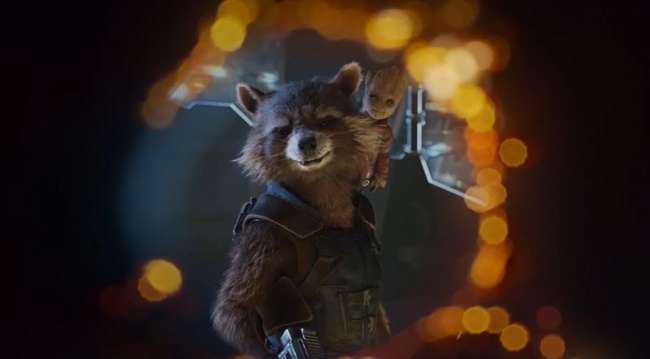 Top 15 most popular blockbusters in the world are expected in 2017 Picture 14