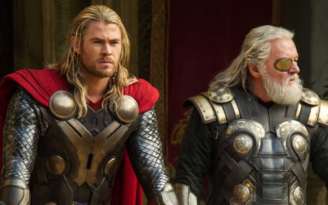 Top 15 most popular blockbusters in the world are expected in 2017 Picture 2