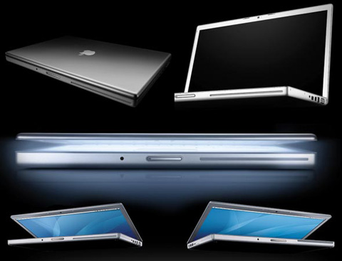 Top 15.4-inch multimedia laptop Picture 3