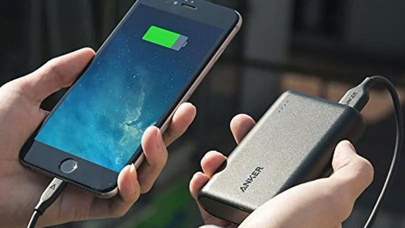 Top 16 best backup chargers 2019 Picture 1