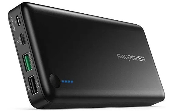 Top 16 best backup chargers 2019 Picture 16