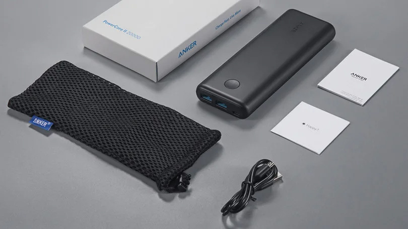 Top 16 best backup chargers 2019 Picture 2