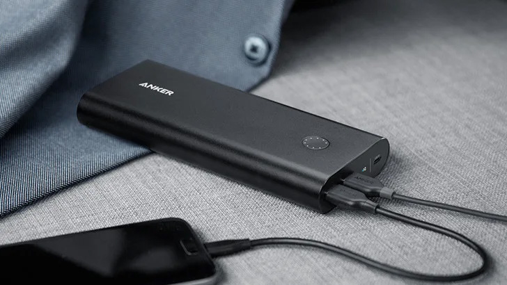 Top 16 best backup chargers 2019 Picture 3