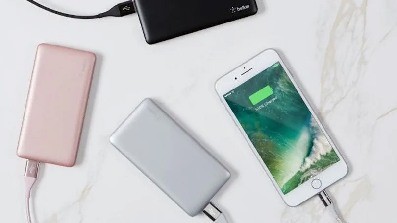 Top 16 best backup chargers 2019 Picture 6