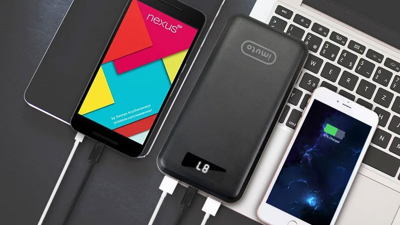Top 16 best backup chargers 2019 Picture 8