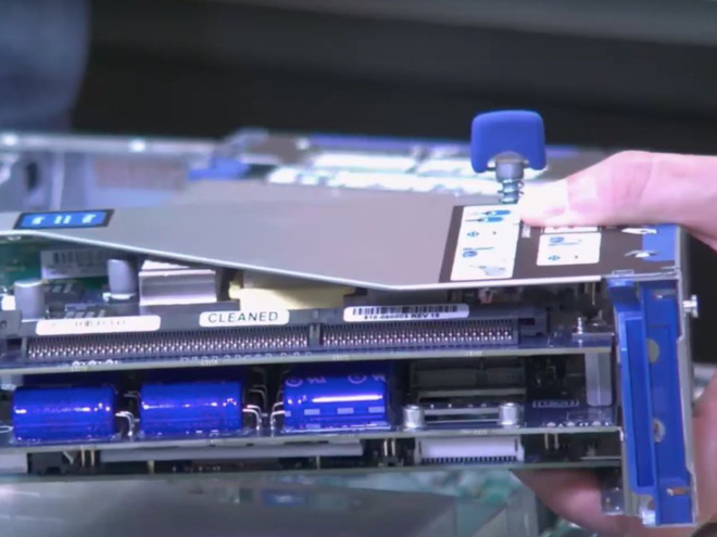 Top 19 biggest deals of 'technology village' in 2017 Picture 13