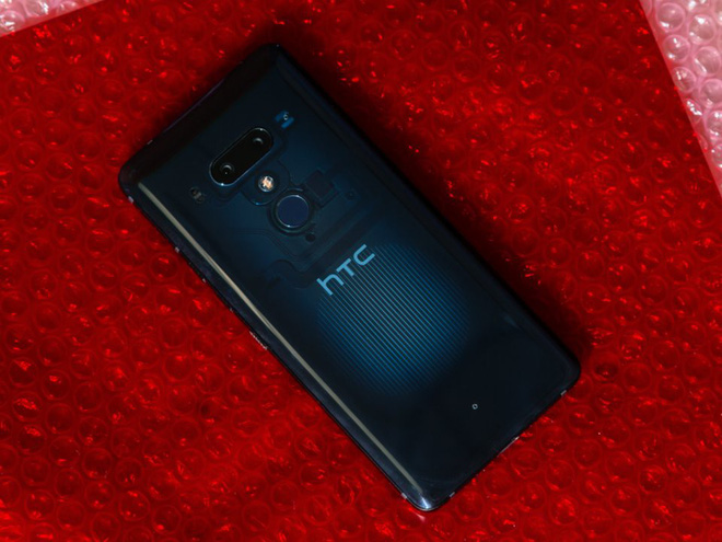 Top 19 biggest deals of 'technology village' in 2017 Picture 15