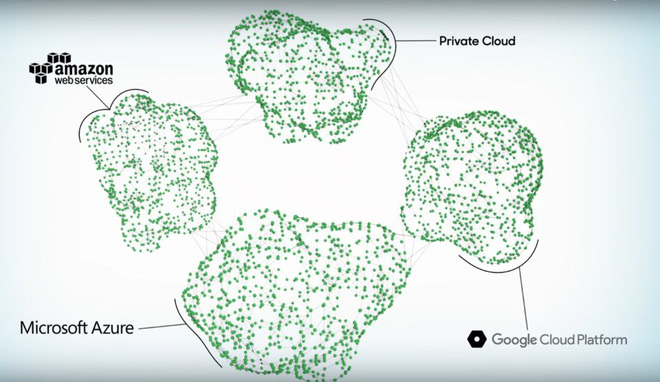 Top 19 biggest deals of 'technology village' in 2017 Picture 17