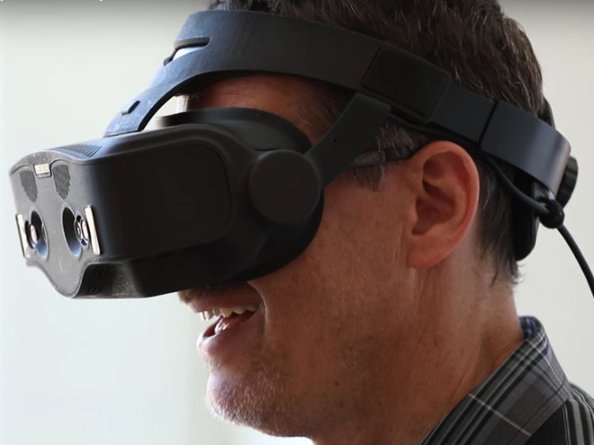 Top 19 biggest deals of 'technology village' in 2017 Picture 3