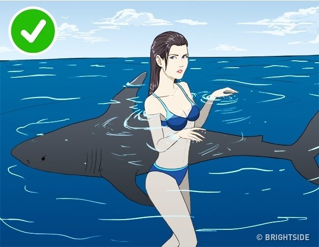 Top 19 incredible facts not everyone knows Picture 21