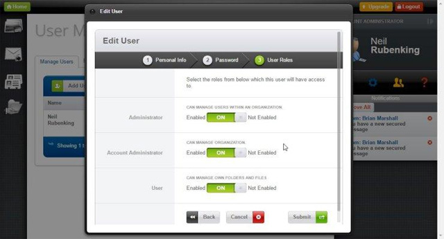Top 20 best encryption software for Windows Picture 16