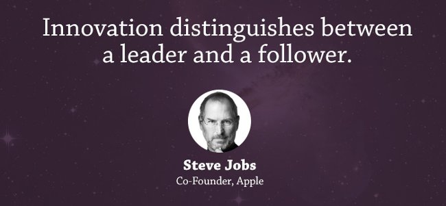 Top 20 best inspirational quotes from the world's leading founders Picture 8