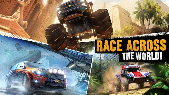 Top 20+ best racing games for Android and iOS 2018 Picture 15