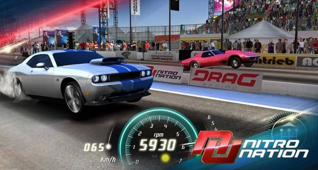 Best Online Racing Games 2018 - Innov8tiv