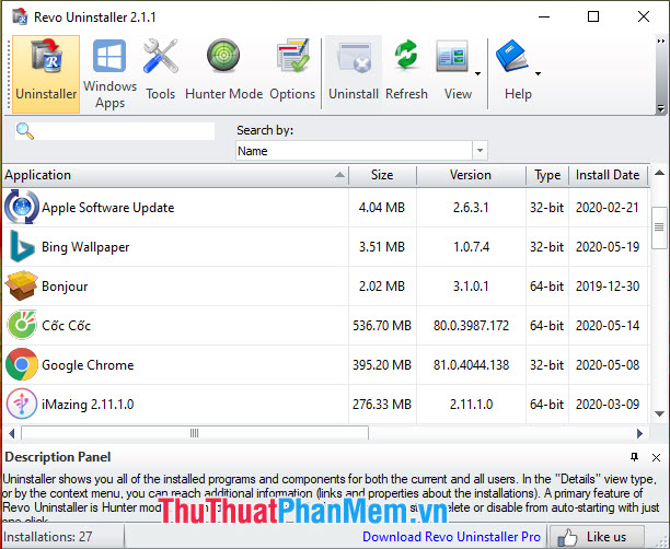 Top 20 best software for Win 10 Picture 16