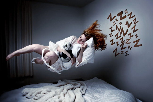 Top 20 incredible facts about dreams you may not know Picture 2