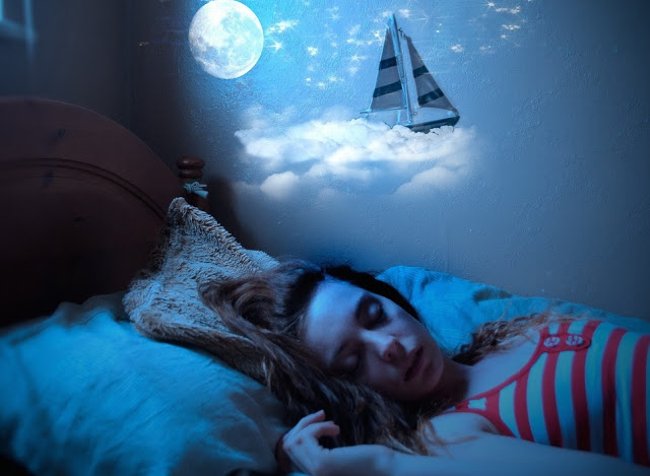 Top 20 incredible facts about dreams you may not know Picture 6