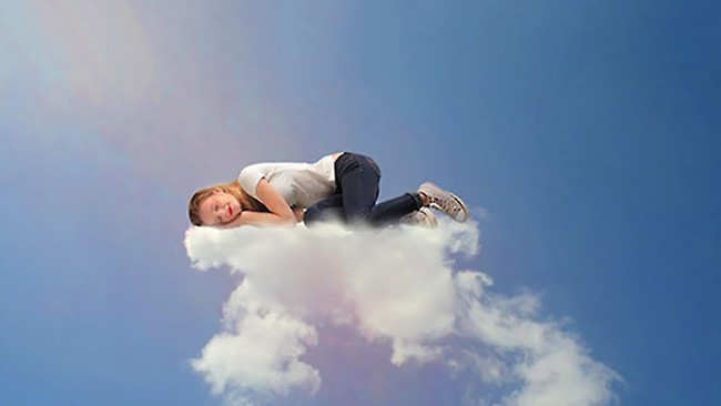 Top 20 incredible facts about dreams you may not know Picture 8