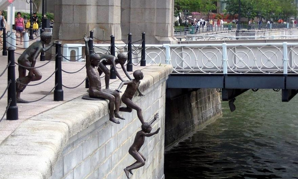 Top 20 most impressive art sculptures in the world Picture 10