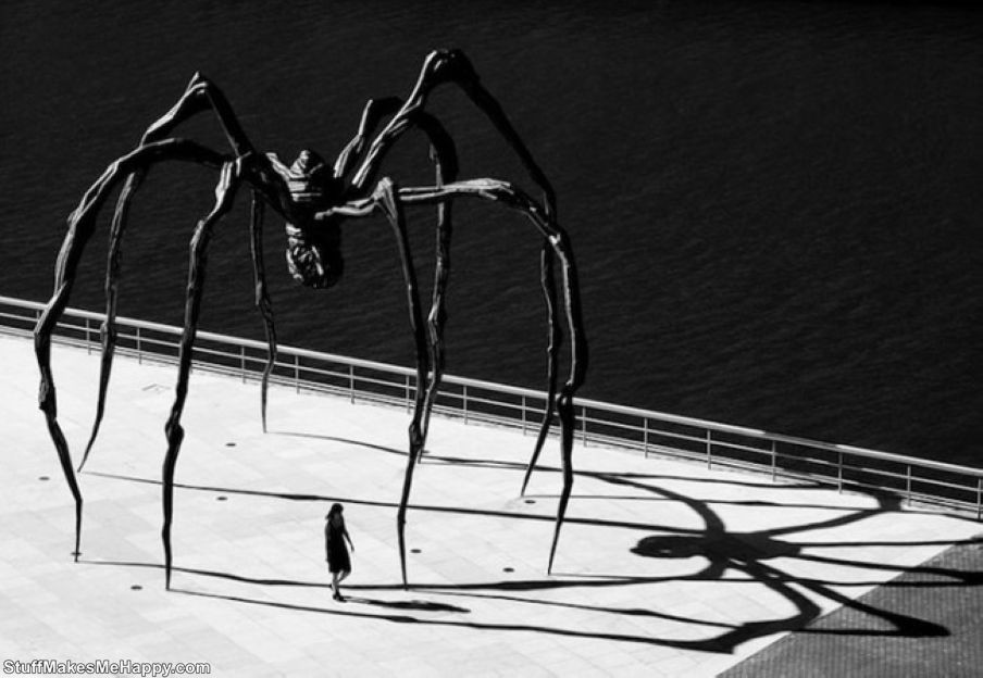 Top 20 most impressive art sculptures in the world Picture 14