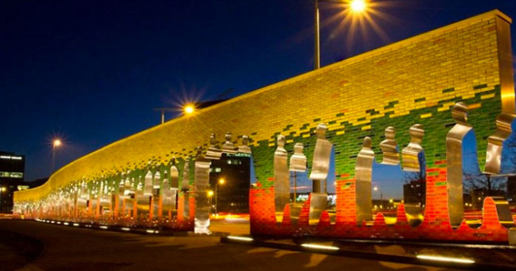 Top 20 most impressive art sculptures in the world Picture 16