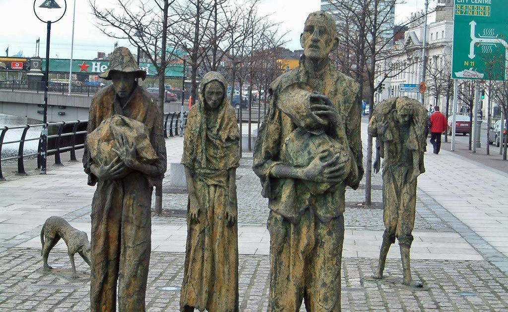 Top 20 most impressive art sculptures in the world Picture 18