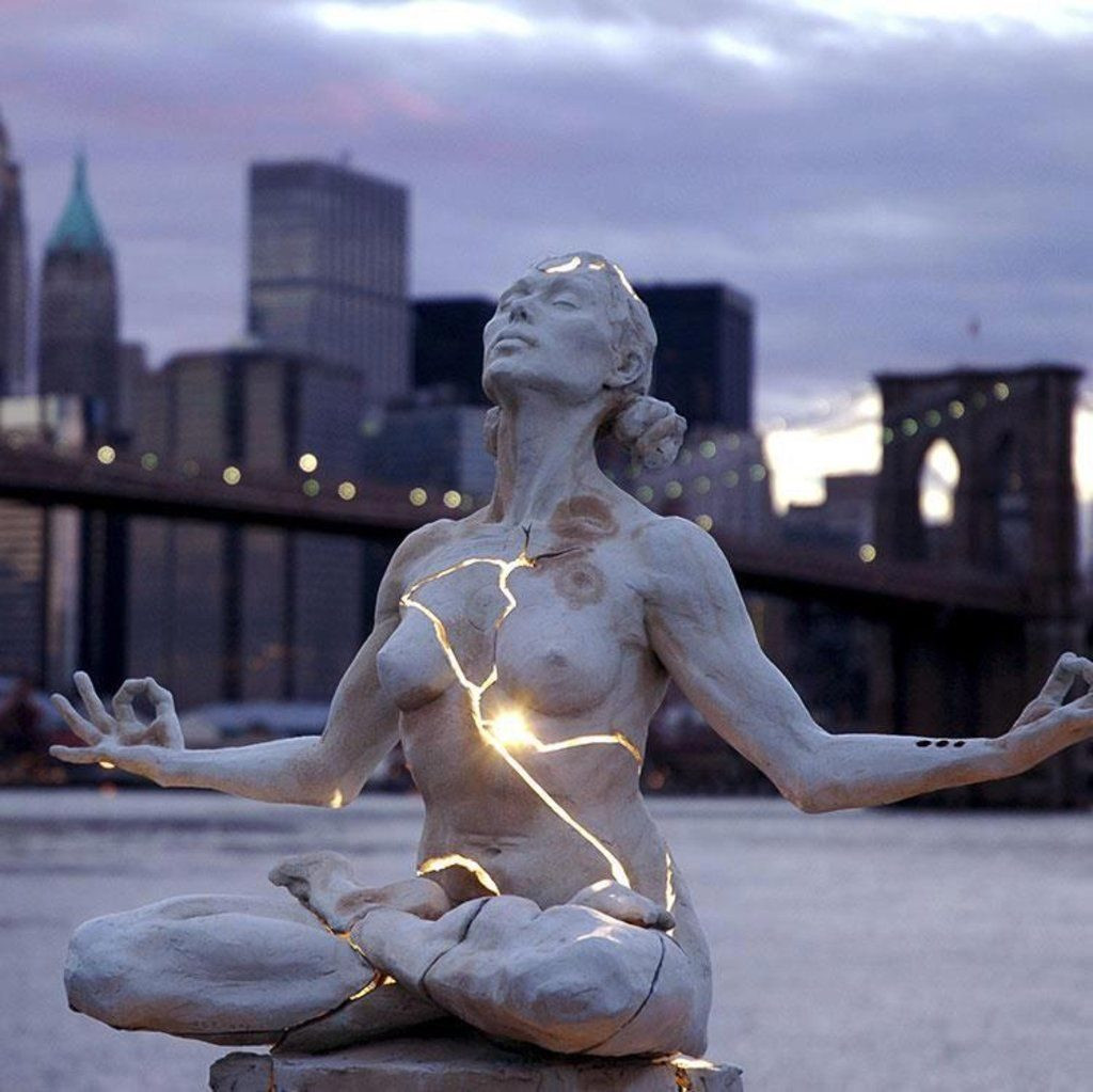 Top 20 most impressive art sculptures in the world Picture 4