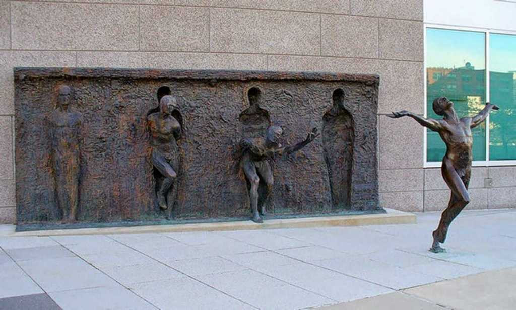Top 20 most impressive art sculptures in the world Picture 9