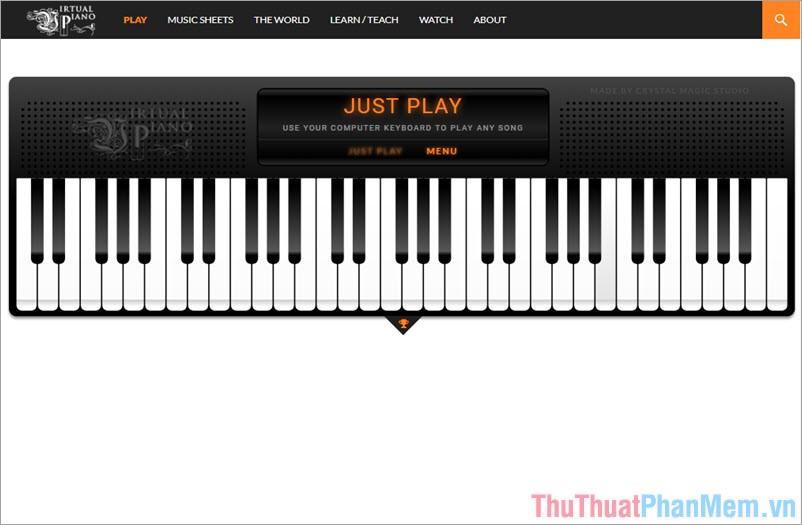 Top 20 most interesting websites in the world Picture 10