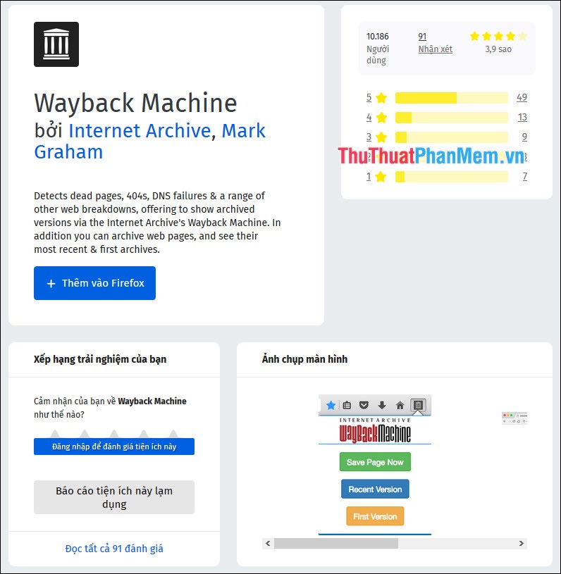 TOP 20 most useful add-ons for Firefox Picture 15