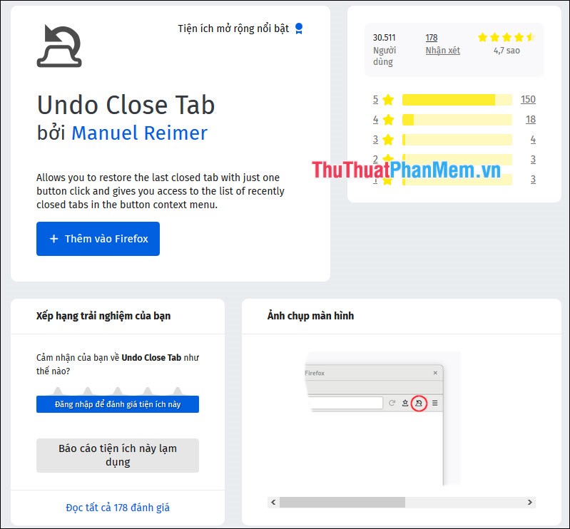 TOP 20 most useful add-ons for Firefox Picture 20