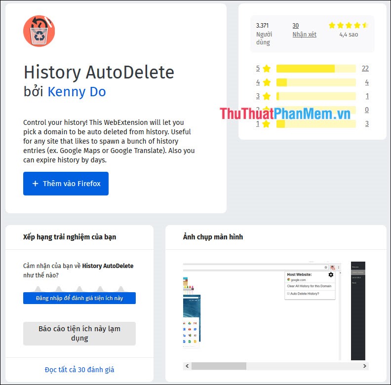 TOP 20 most useful add-ons for Firefox Picture 5