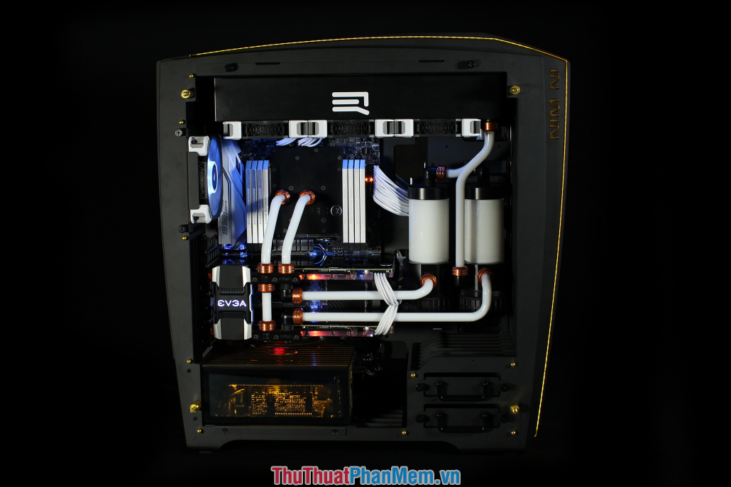 Top 20 the most beautiful computer Case Picture 11