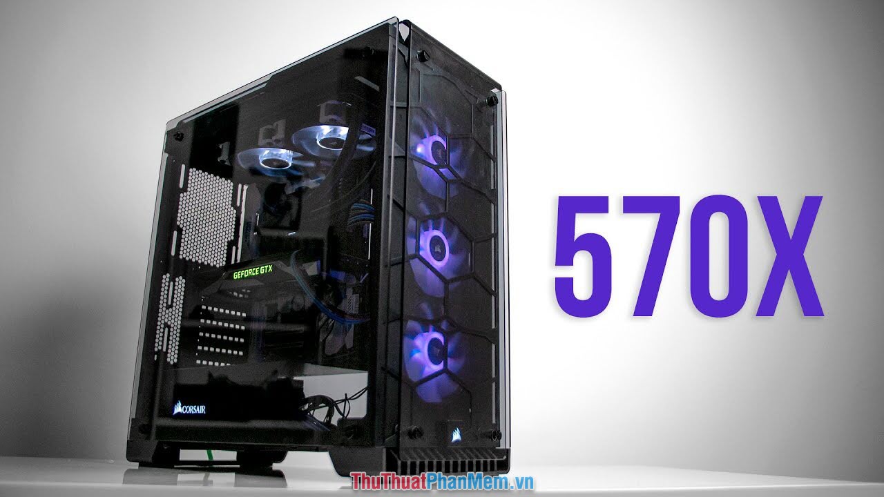 Top 20 the most beautiful computer Case Picture 12