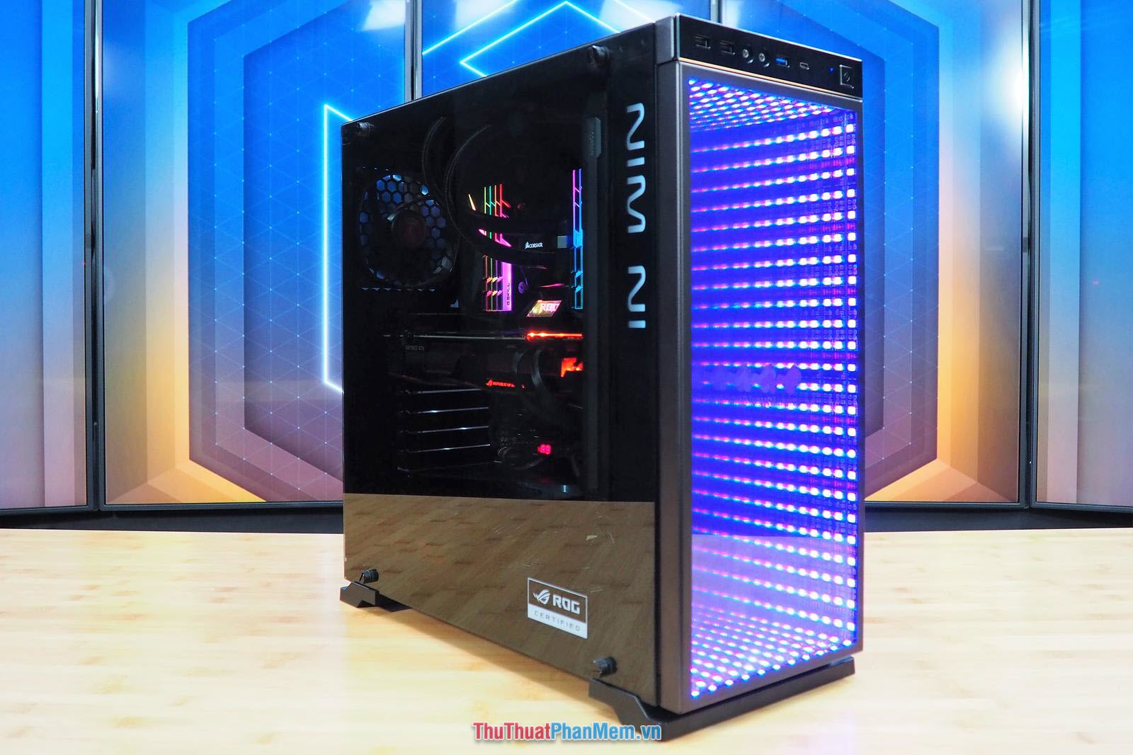 Top 20 the most beautiful computer Case Picture 16