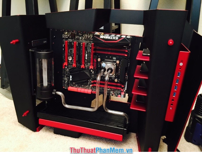 Top 20 the most beautiful computer Case Picture 21