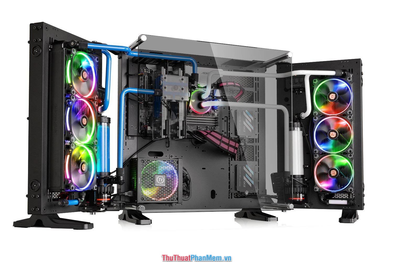 Top 20 the most beautiful computer Case Picture 8