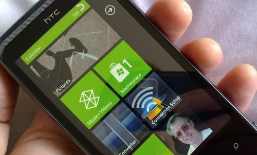 Top 20 tips on Windows Phone Picture 1