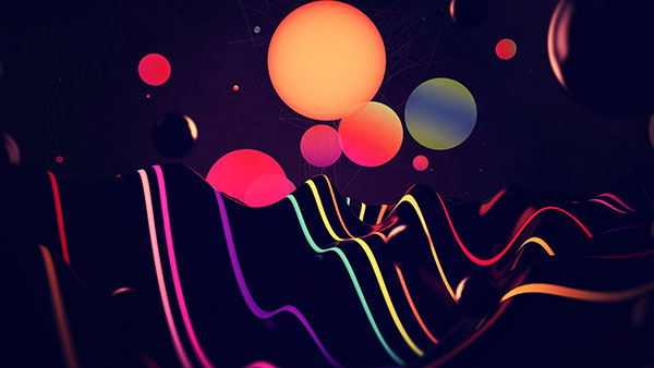 Top 200 very beautiful laptop wallpapers, super sharp resolution Picture 29